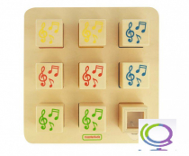 Панель "Звуки" - «globural.ru» - Салават