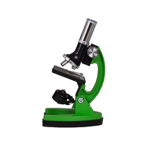 Набор "Микроскоп с набором микропрепаратов" - «globural.ru» - Салават