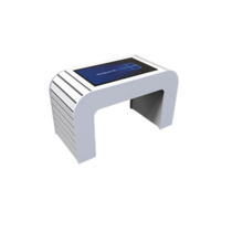 Профессиональный интерактивный коррекционно-развивающий стол «Черепаха» - «globural.ru» - Салават