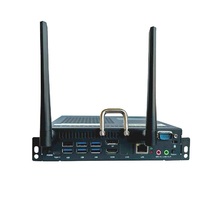 Встраиваемый компьютер (OPS TOP 12650H) для интерактивных панелей Edflat  - «globural.ru» - Салават