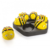 Комплект мини-роботов Bee-Bot - «globural.ru» - Салават