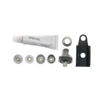 Комплект запасных элементов сервопривода DYNAMIXEL MX-106 Gear/Bearing Set - «globural.ru» - Салават