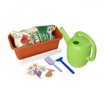 Набор "Я учусь выращивать растения" - «globural.ru» - Салават