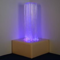 Световая каскадирующая трубка “Фонтан” - «globural.ru» - Салават