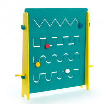 Панель "Кистевой тренажер" - «globural.ru» - Салават