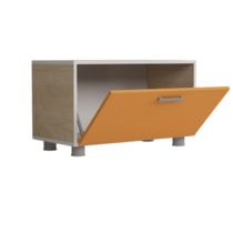 Шкаф напольный "Лидер" 2*1 - «globural.ru» - Салават