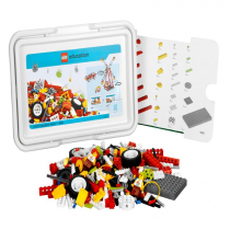 Ресурсный набор LEGO Education Wedo - «globural.ru» - Салават