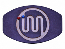 Балансировочная панель "Спираль" - «globural.ru» - Салават