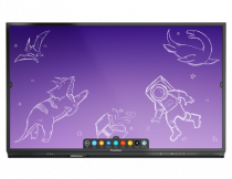 Интерактивная панель ActivPanel Nickel 86" - «globural.ru» - Салават