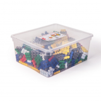 Набор для конструирования «Архитектурные сооружения» (на 1 человека) - «globural.ru» - Салават