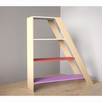 Стеллаж «Фантазия» - «globural.ru» - Салават