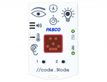 Беспроводной цифровой модуль для программирования Code.Node PASCO для ДОУ - «globural.ru» - Салават