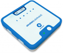 Цифровая лаборатория einsteinLabMate+. Регистратор данных со встроенными датчиками для кабинета химии - «globural.ru» - Салават