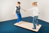 Балансировочная доска - «globural.ru» - Салават