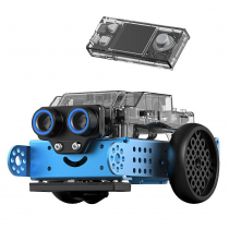 Базовый робототехнический набор Makeblock mBot2 - «globural.ru» - Салават