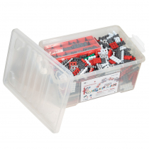 Конструктор "КиберФан" с картами и методическим материалом - «globural.ru» - Салават