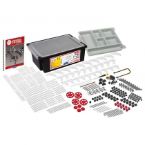 Набор ресурсный PRIME. Tetrix - «globural.ru» - Салават