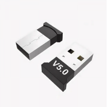 Адаптер Bluetooth-USB Ver. 5.0 - «globural.ru» - Салават