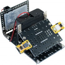 Комплект Robo kit DIYGO Базовый - «globural.ru» - Салават