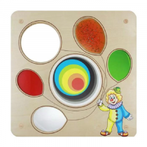 Панель "Сенсорный шарик" - «globural.ru» - Салават