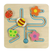 Панель "Лабиринт - насекомые" - «globural.ru» - Салават