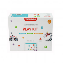 Образовательный набор "Tinkamo Play Kit"	 			 			 - «globural.ru» - Салават