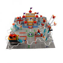 Проектный набор "Мечты и реальность" - «globural.ru» - Салават