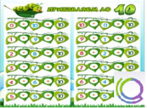 Стенд "Прибавляем до 10" - «globural.ru» - Салават
