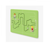 Дидактическая панель "Забей гол" - «globural.ru» - Салават