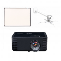 Интерактивная система. Комплект №4 - «globural.ru» - Салават