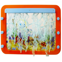 Дидактическая панель "Подводный мир" - «globural.ru» - Салават