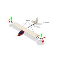 Конструктор учебного БПЛА ARA VTOL EDU - «globural.ru» - Салават