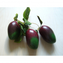 Муляж "Ветка манго" - «globural.ru» - Салават