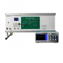 Учебное лабораторное оборудование «Основы электроники и схемотехники» - «globural.ru» - Салават