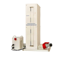 Установка демонстрационная «Взаимодействие параллельных токов» - «globural.ru» - Салават