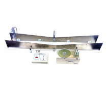 Учебная лабораторная установка «Движение тел по наклонной плоскости» - «globural.ru» - Салават