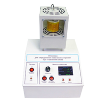 Лабораторная установка «Определение изменения энтропии при плавлении олова» - «globural.ru» - Салават