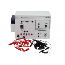 Лабораторная установка «Изучение термоэлектронной эмиссии и определение работы выхода» - «globural.ru» - Салават