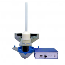 Комплект учебно-лабораторного оборудования «Кориолисовая сила инерции»  - «globural.ru» - Салават