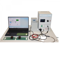 Исследовательский лабораторный стенд по изучению температурной зависимости металлов и полупроводников - «globural.ru» - Салават