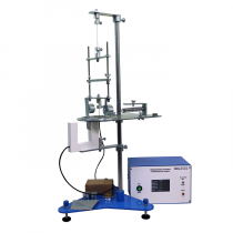 Лабораторная установка «Унифилярный подвес» - «globural.ru» - Салават