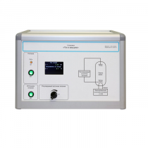 Установка «Ток в вакууме»  - «globural.ru» - Салават