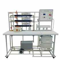 Лабораторная установка для изучения процесса конденсации - «globural.ru» - Салават