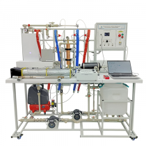 Типовой комплект учебного оборудования «Теплотехника и термодинамика» - «globural.ru» - Салават