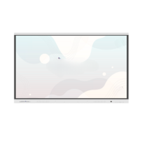Интерактивная панель Edflat серии Lite 75" - «globural.ru» - Салават