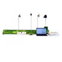 Комплект учебно-лабораторного интерактивного оборудования для изучения основ радиолокации и радиоэлектронной борьбы - «globural.ru» - Салават