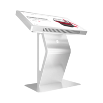 Интерактивный стол Neo Pro 43" - «globural.ru» - Салават