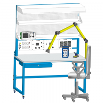 Стол радиомонтажника – СР3 - «globural.ru» - Салават