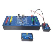 Стенд Ардуино для экспериментов по прототипированию и программированию электронных устройств СП-А2 IOT. Интернет вещей. - «globural.ru» - Салават
