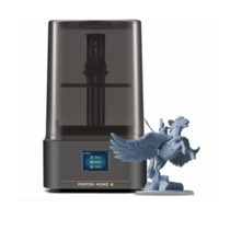 3D принтер фотополимерный Photon Mono 4 - «globural.ru» - Салават